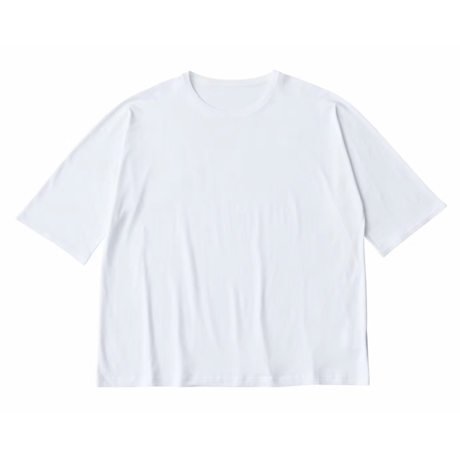PORTER CLASSIC, PEACE COTTON ISLAND SHIRT
