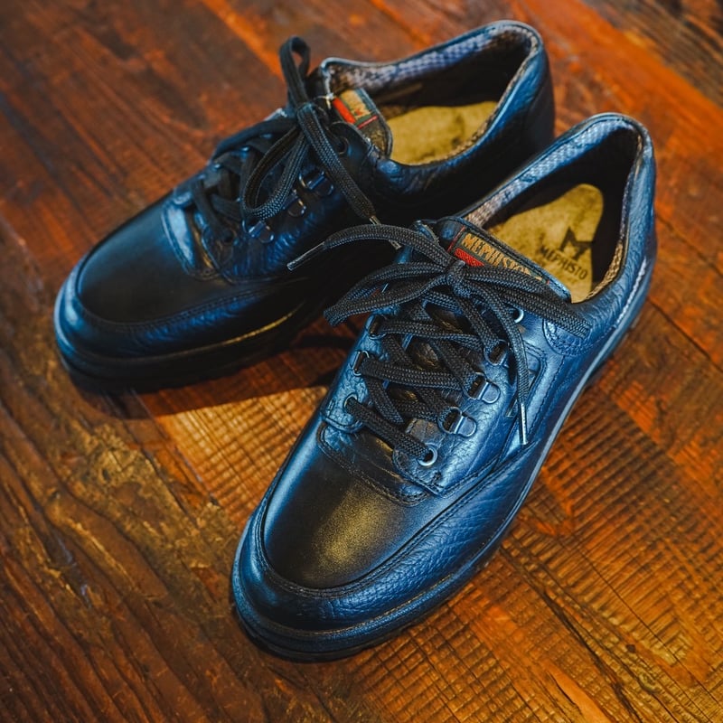 靴 MEPHISTO BARRACUDA US8 MEPHISTO,BARRACUDA | Purveyors