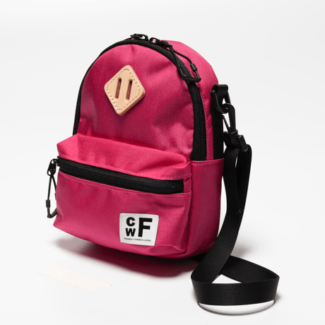 CWF, MINI CLOSET
