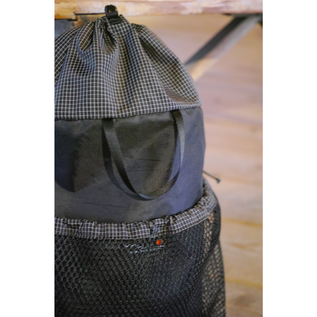 aruku trail runner, POP CITY PACK | Purveyors 