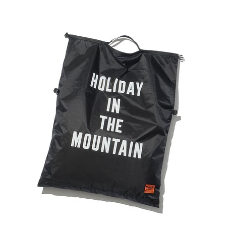 Mountain Research,C.E. 3Way Bag