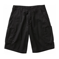 PORTER CLASSIC,GABARDINE CARGO SHORTS