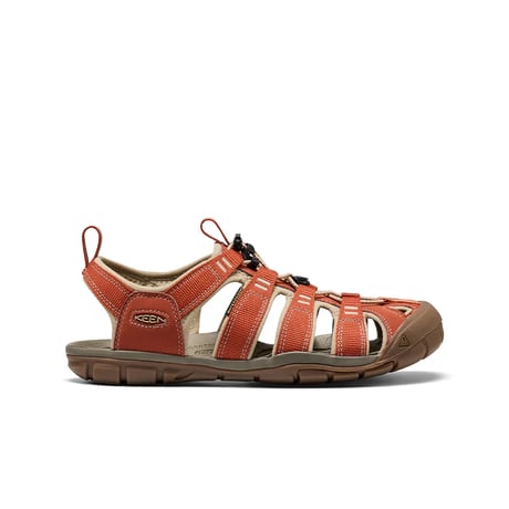 KEEN,CLEARWATER CNX（Men's）