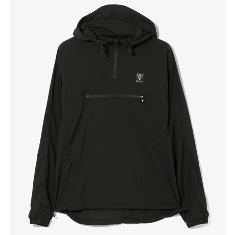 South2 West8,Packable Anorak-Micro Ripstop