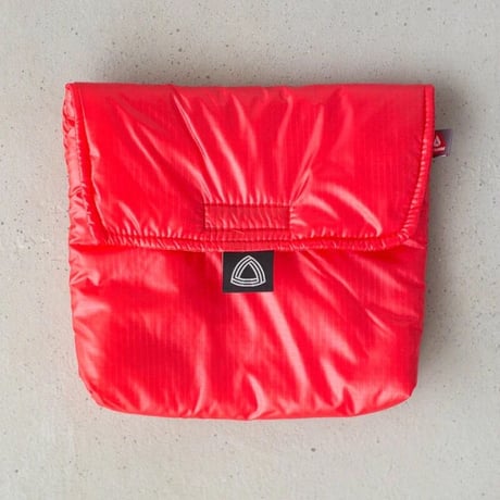 TRAIL BUM, P.I. POUCH