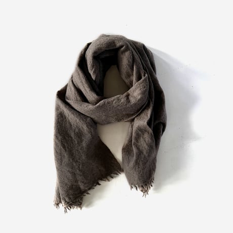 LOCALLY, muji muffler