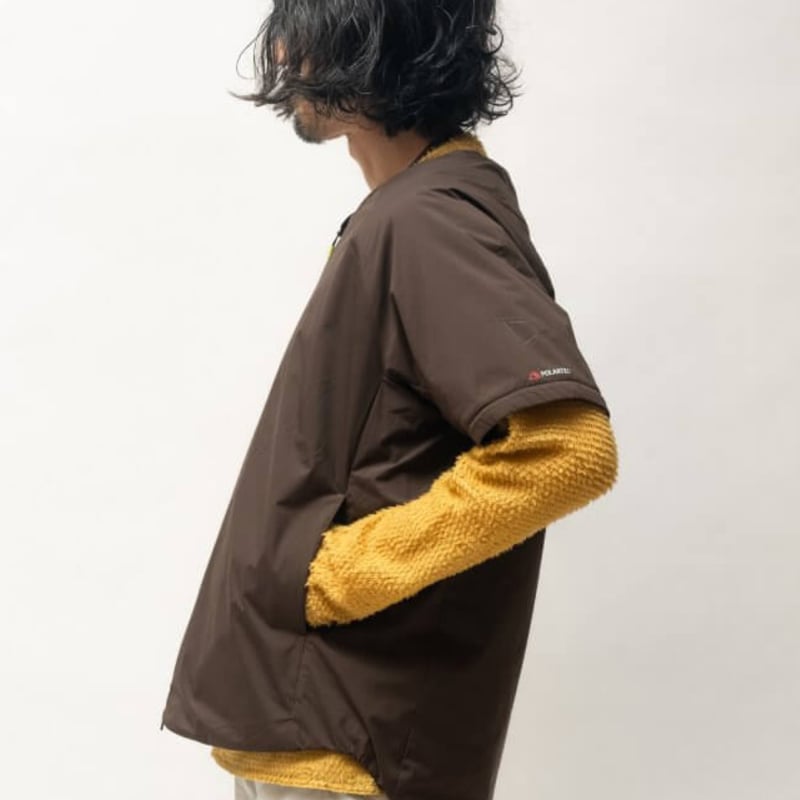 atelierBluebottle, ALPHA SHORT SLEEVES 2025 | P