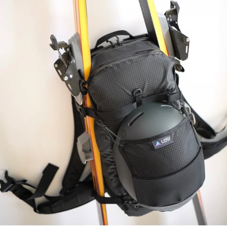 Mountain LOWGEAR, BUM PACK