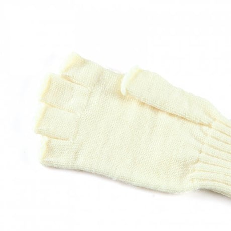 BROWN by 2-tacs, Open finger