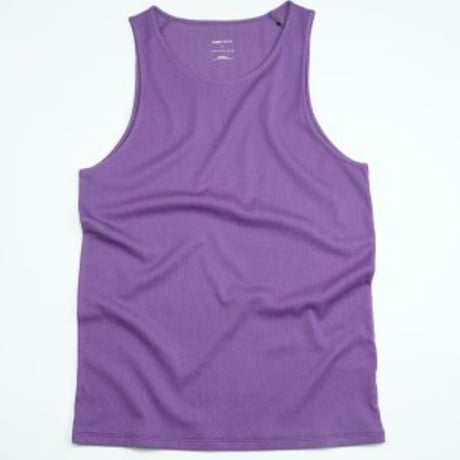 atelierBluebottle,wool dots sleeve less