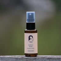 fragrance yes, yesアウトドアスプレー 50ml