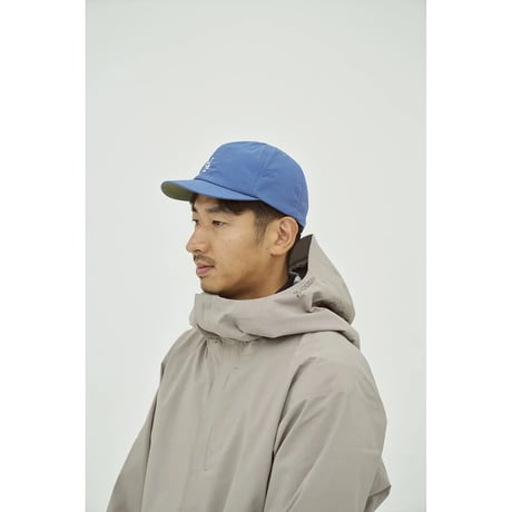 halo commodity,ROGO Cap