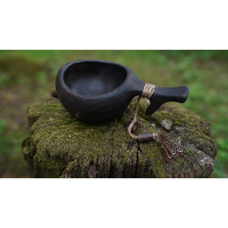 Soul of Siberia, Kuksa #4 | Purveyors