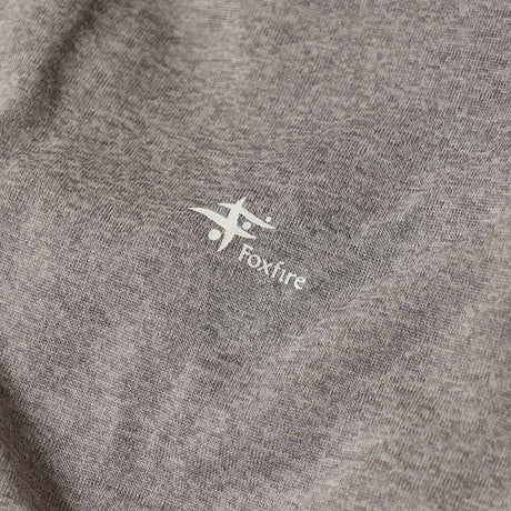 South2 West8 × Foxfire Hoody - SCORON