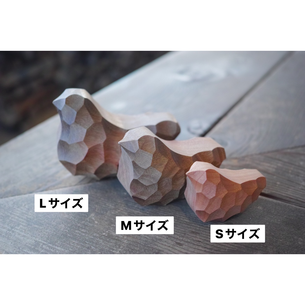 Akihiro Wood Works, Chicchi (Lサイズ) | Purveyors Akihiro Wood Works, Chicchi (Lサイズ) | Purveyors