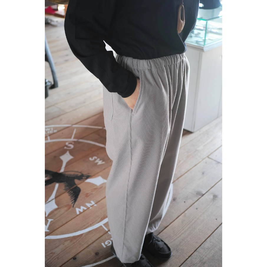 holk, kang fu pants | Purveyors