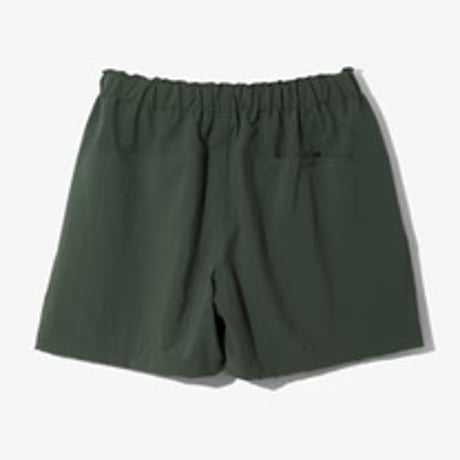 South2 West8,Belted Short-Nylon Oxford