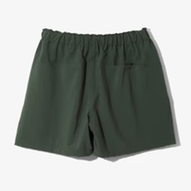 South2 West8,Belted Short-Nylon Oxford | Purveyors