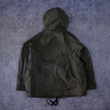 mörk, Mountain Parka