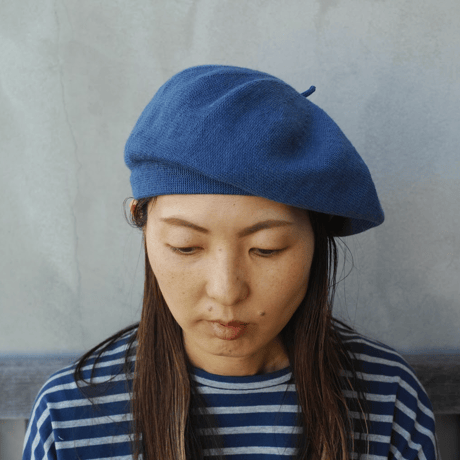 ニットベレー | STORES