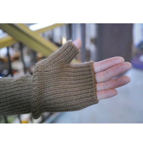THE INOUE BROTHERS, Hand Warmers