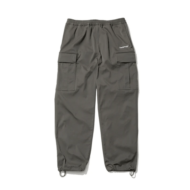 FreshService, CORDURA TWILL STRETCH TRACK CARGO