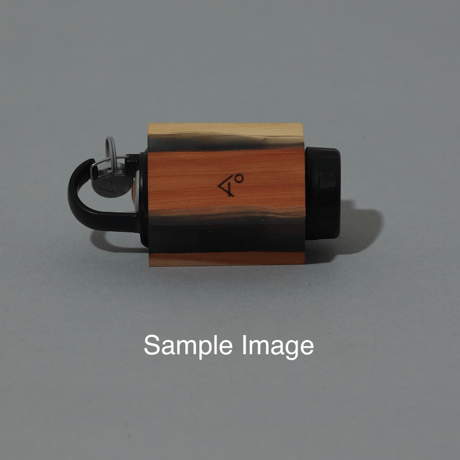 Ki-no, kn table lamp (LEDLENSER ML4用)