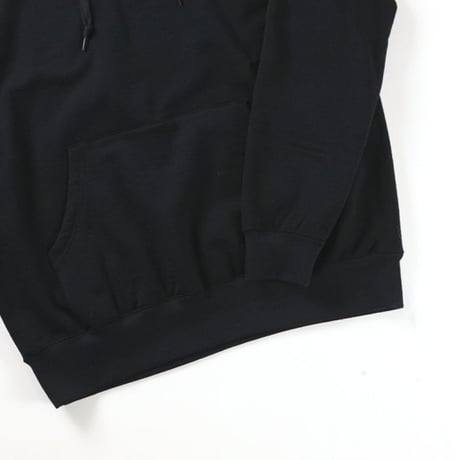 BROWN by 2-tacs, BAA inlay-hoodie