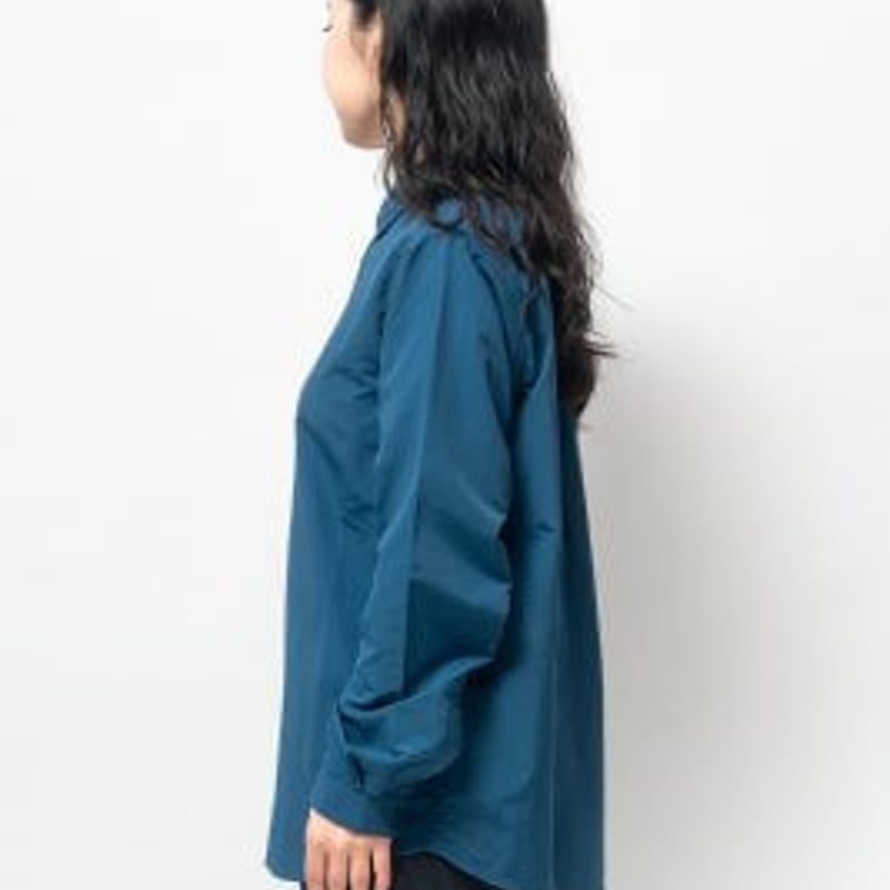 atelierBluebottle,HIKER'S SHIRTS-Lite 2026 | Pu