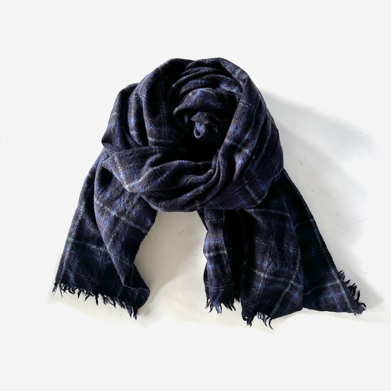 LOCALLY, muji muffler | Purveyors