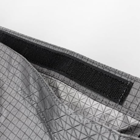 CAYL, Gaya Roll Top B-Grid Mesh (100)