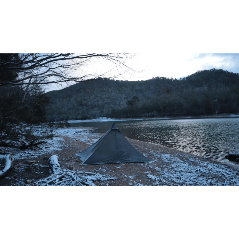 ohmiequipment Larda LardaHalfInnerセット