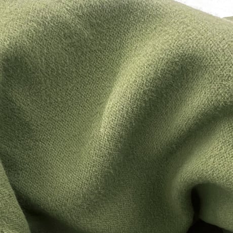 CAYL, Karuishi Half Zip Hoody