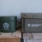 BALLISTICS INDUSTRIES, MR MESS TIN&CASE