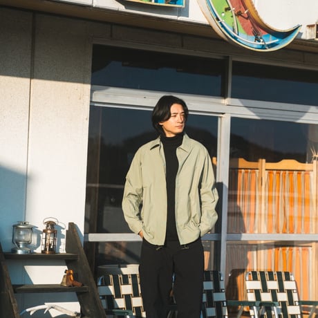 マウンテンリサーチ | STORES