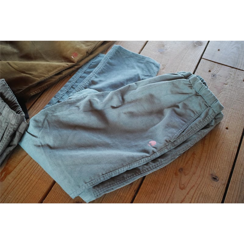 QUIET SPORT, Do Pants Cords | Purveyors