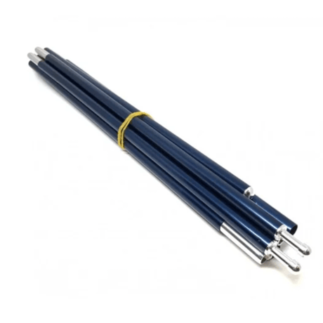 GOSSAMER GEAR, The One and Two Pole Set
