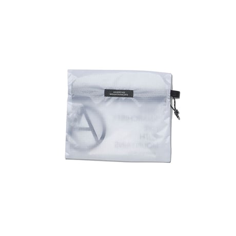 Mountain Research,Pouch Set