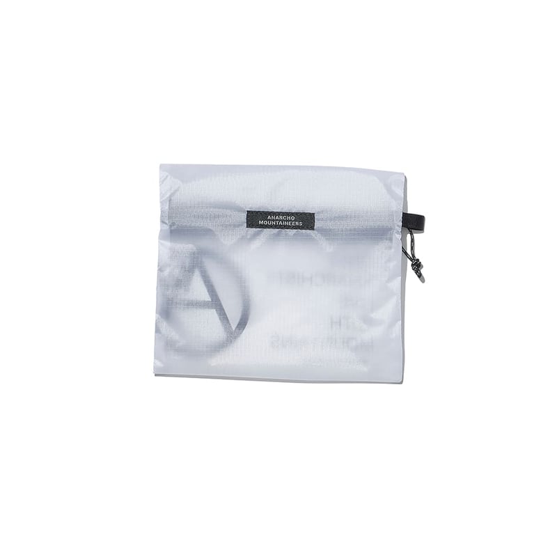 Mountain Research,Pouch Set | Purveyors