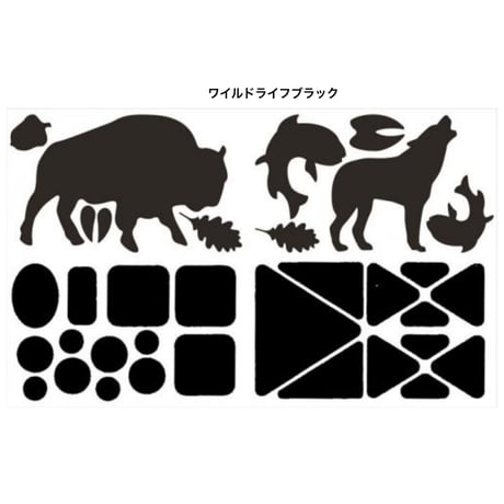 GEAR AID, ギアパッチ