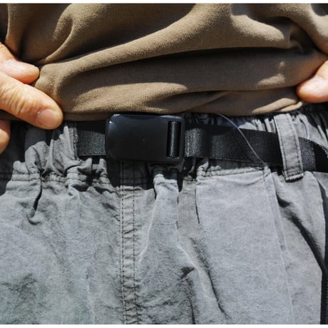 is-ness,Pigment-Dyed Shorts