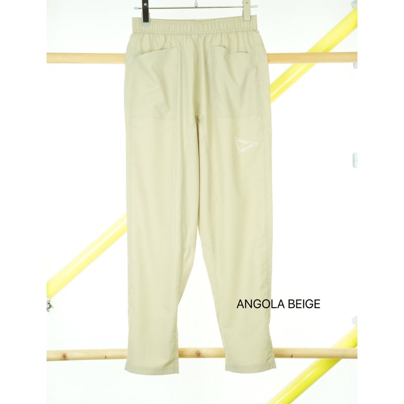 atelierBluebottle,HIKER'S SUMMER PANTS 2026 | P