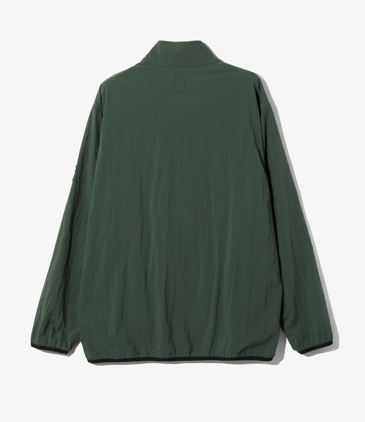 ジャケット・アウター South2 West8 Packable Pullover Jacket fit=scale-down,w=1200