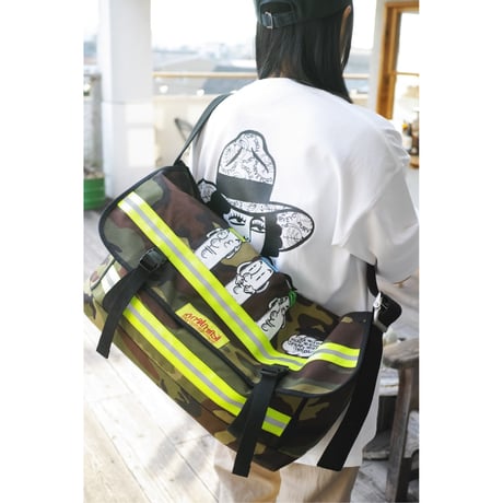 Vacation,BAG ヴィンテージManhattan
