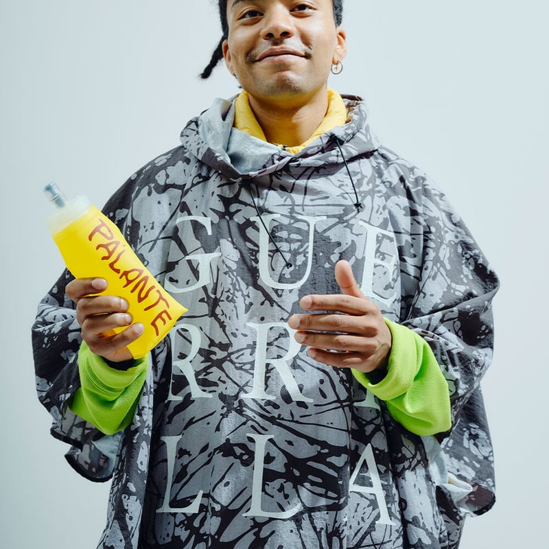 Mountain Research,Splatrail Poncho | Purveyors