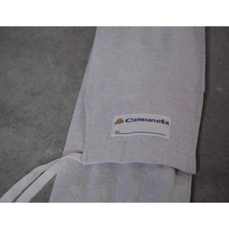 Campanella, 4Piece model Lunar Flex series(リュネッツ山の方別注カラー)
