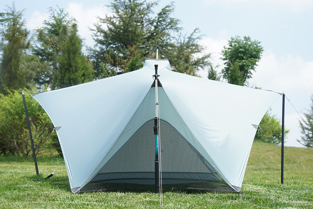 プレテント コーストウイング ピューター Pewter 新品 未使用 Pre