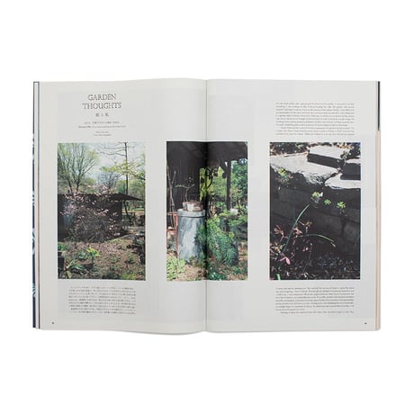 Subsequence Magazine Vol.6