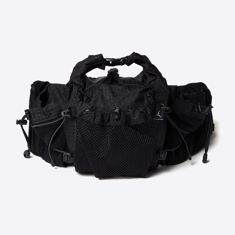 CAYL, Fanny Pack B-Grid | Purveyors 