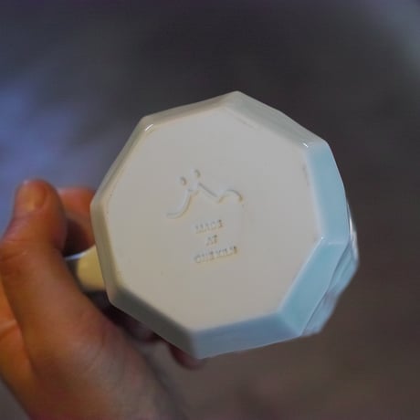 Akihiro Woodworks, Zjincup ceramic